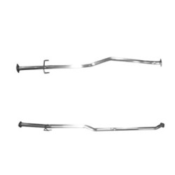Exhaust Pipe BM CATALYSTS BM50583 OE Ref SH0140600