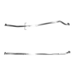 Exhaust Pipe BM CATALYSTS BM50584 OE Ref SH0240600
