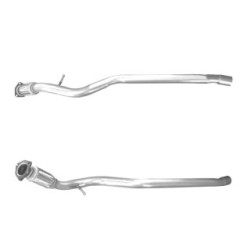 Exhaust Pipe BM CATALYSTS BM50591 OE Ref 4G0254350C