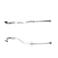 Exhaust Pipe BM CATALYSTS BM50595 OE Ref 39032003