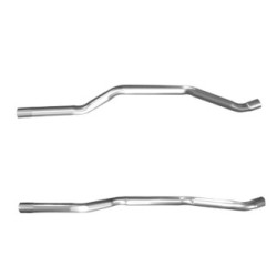 Exhaust Pipe BM CATALYSTS BM50598 OE Ref DS73-5A213-DA