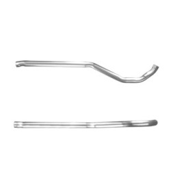 Exhaust Pipe BM CATALYSTS BM50599 OE Ref DS73-5A213-FA