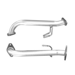 Exhaust Pipe BM CATALYSTS BM50600 OE Ref DS71-5246-BC