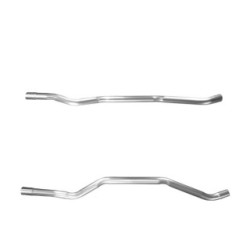 Exhaust Pipe BM CATALYSTS BM50601 OE Ref DS73-5A213-BA