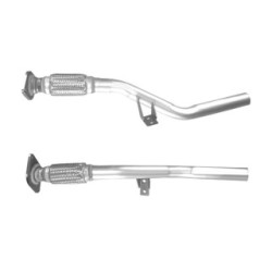 Exhaust Pipe BM CATALYSTS BM50606 OE Ref 200107202R