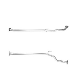 Exhaust Pipe BM CATALYSTS BM50613 OE Ref 20300AY60A