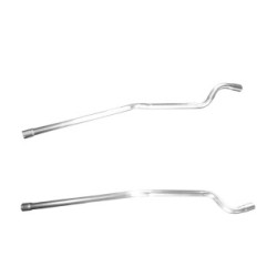 Exhaust Pipe BM CATALYSTS BM50622 OE Ref 5854310