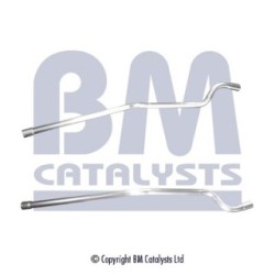 Exhaust Pipe BM CATALYSTS BM50622 OE Ref 5854310 BM CATALYSTS