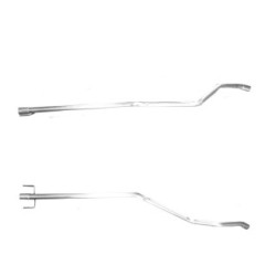 Exhaust Pipe BM CATALYSTS BM50623 OE Ref 5854296