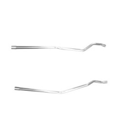 Exhaust Pipe BM CATALYSTS BM50624 OE Ref 5854311