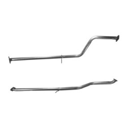 Exhaust Pipe BM CATALYSTS BM50681 OE Ref 28650A4300