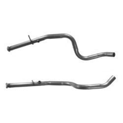 Exhaust Pipe BM CATALYSTS BM50719 OE Ref 9816044380