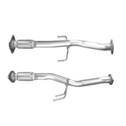 Exhaust Pipe BM CATALYSTS BM50730 OE Ref 200B0BV80B