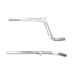 Exhaust Pipe BM CATALYSTS BM50738 OE Ref 2K0253201B