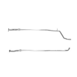 Exhaust Pipe BM CATALYSTS BM50739 OE Ref 51925613