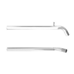 Exhaust Pipe BM CATALYSTS BM50751 OE Ref 200106902R