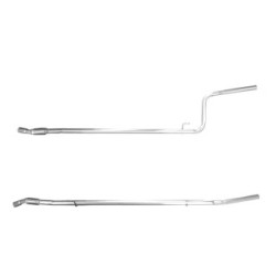 Exhaust Pipe BM CATALYSTS BM50764 OE Ref 852680