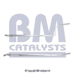 Exhaust Pipe BM CATALYSTS BM50764 OE Ref 852680 BM CATALYSTS