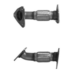 Exhaust Pipe BM CATALYSTS BM50787 OE Ref 5801363265