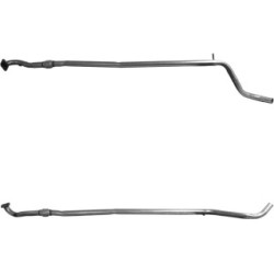 Exhaust Pipe BM CATALYSTS BM50798 OE Ref 51817961