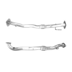 Exhaust Pipe BM CATALYSTS BM50804 OE Ref 51796251