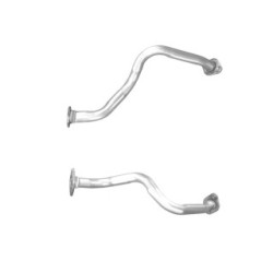 Exhaust Pipe BM CATALYSTS BM50806 OE Ref 1419061M00000