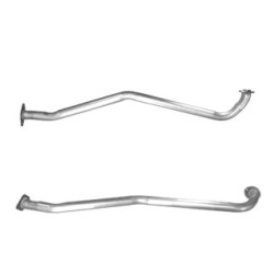 Exhaust Pipe BM CATALYSTS BM50825 OE Ref RFJ740600