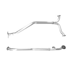 Exhaust Pipe BM CATALYSTS BM50826 OE Ref R2P140600