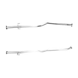 Exhaust Pipe BM CATALYSTS BM50827 OE Ref SH0640600