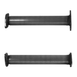 Exhaust Pipe BM CATALYSTS BM50833 OE Ref 200305X00A
