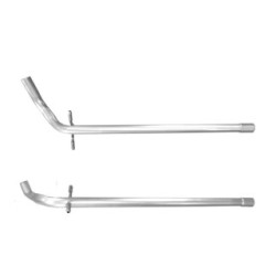 Exhaust Pipe BM CATALYSTS BM50835 OE Ref 6Q7253201