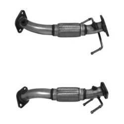 Exhaust Pipe BM CATALYSTS BM50841 OE Ref 28610C8400