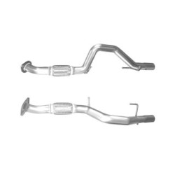 Exhaust Pipe BM CATALYSTS BM50860 OE Ref 51968035