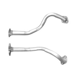 Exhaust Pipe BM CATALYSTS BM50871 OE Ref 14190-81P00-000