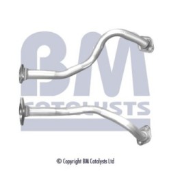 Exhaust Pipe BM CATALYSTS BM50871 OE Ref 14190-81P00-000 BM CATALYSTS