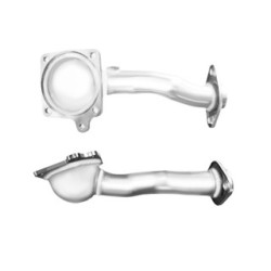 Exhaust Pipe BM CATALYSTS BM50874 OE Ref 1419057K00