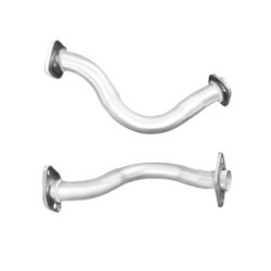 Exhaust Pipe BM CATALYSTS BM50875 OE Ref 1422072L00