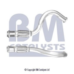Exhaust Pipe BM CATALYSTS BM50883 OE Ref 1706V8 BM CATALYSTS