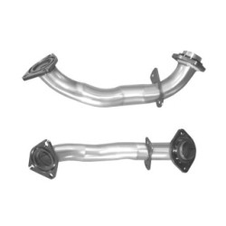 Exhaust Pipe BM CATALYSTS BM50898 OE Ref 18202SWYE01
