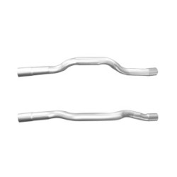 Exhaust Pipe BM CATALYSTS BM50908 OE Ref 7N0253103