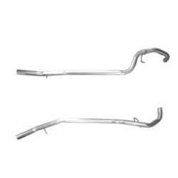 Exhaust Pipe BM CATALYSTS BM50912 OE Ref GV615A212AA