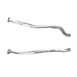 Exhaust Pipe BM CATALYSTS BM50915 OE Ref 1944435