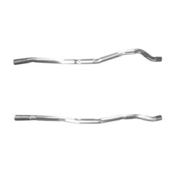 Exhaust Pipe BM CATALYSTS BM50916 OE Ref 1946346