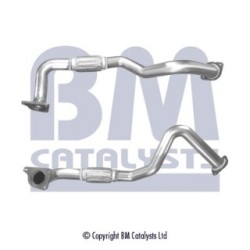 Exhaust Pipe BM CATALYSTS BM50929 OE Ref 854745 BM CATALYSTS
