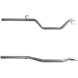 Exhaust Pipe BM CATALYSTS BM50931 OE Ref 13139038