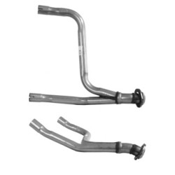 Exhaust Pipe BM CATALYSTS BM50979