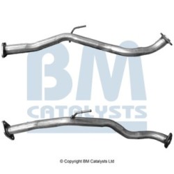 Exhaust Pipe BM CATALYSTS BM50981 OE Ref 20300BH60D BM CATALYSTS