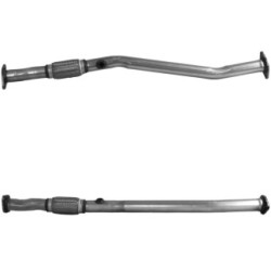 Exhaust Pipe BM CATALYSTS BM50991 OE Ref 286102F300