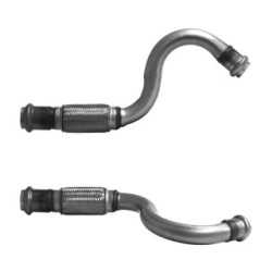 Exhaust Pipe BM CATALYSTS BM50995 OE Ref 982265880