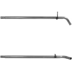 Exhaust Pipe BM CATALYSTS BM51007 OE Ref 200103535R